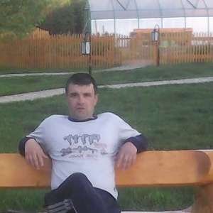 Сергей Суханов, 38 лет