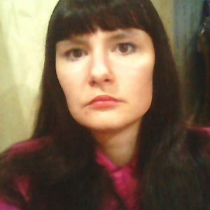 Ирина Рейф, 34 года
