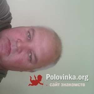 Oleg Олег, 54 года